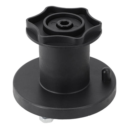 Wire Spool Holder Assembly for Welding Equipment
