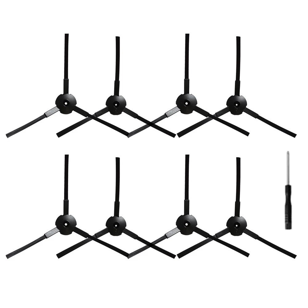 Replacement Side Brushes for
