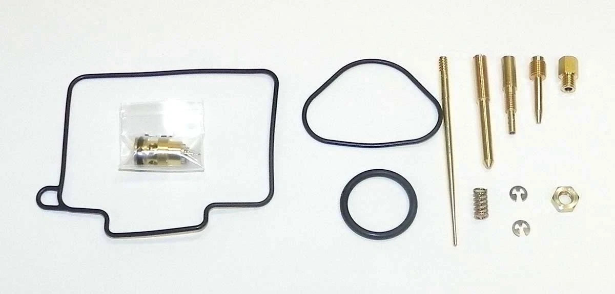 Carburetor Kit 016-703 for Honda CR 125 (2002–2003)