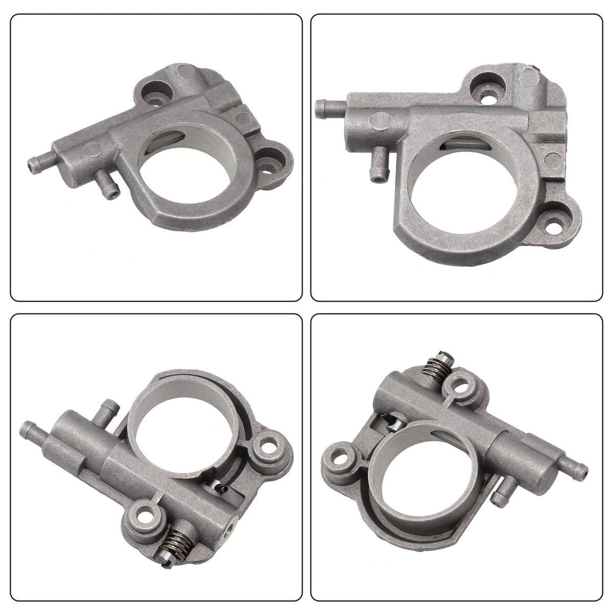 Oil Pump for Echo CS 550P, CS 590, CS 600P, CS 620P, CS 620PW