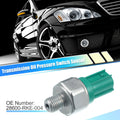 Transmission Oil Pressure Sensor Replacement for Honda Accord (1998–2007)