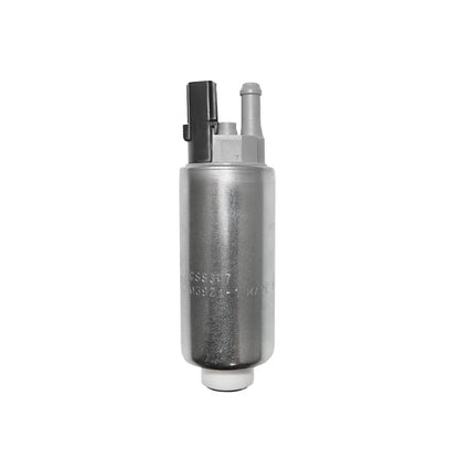 Walbro GSS307 255LPH Fuel Pump with Install Kit for Mustang (1986–1997)