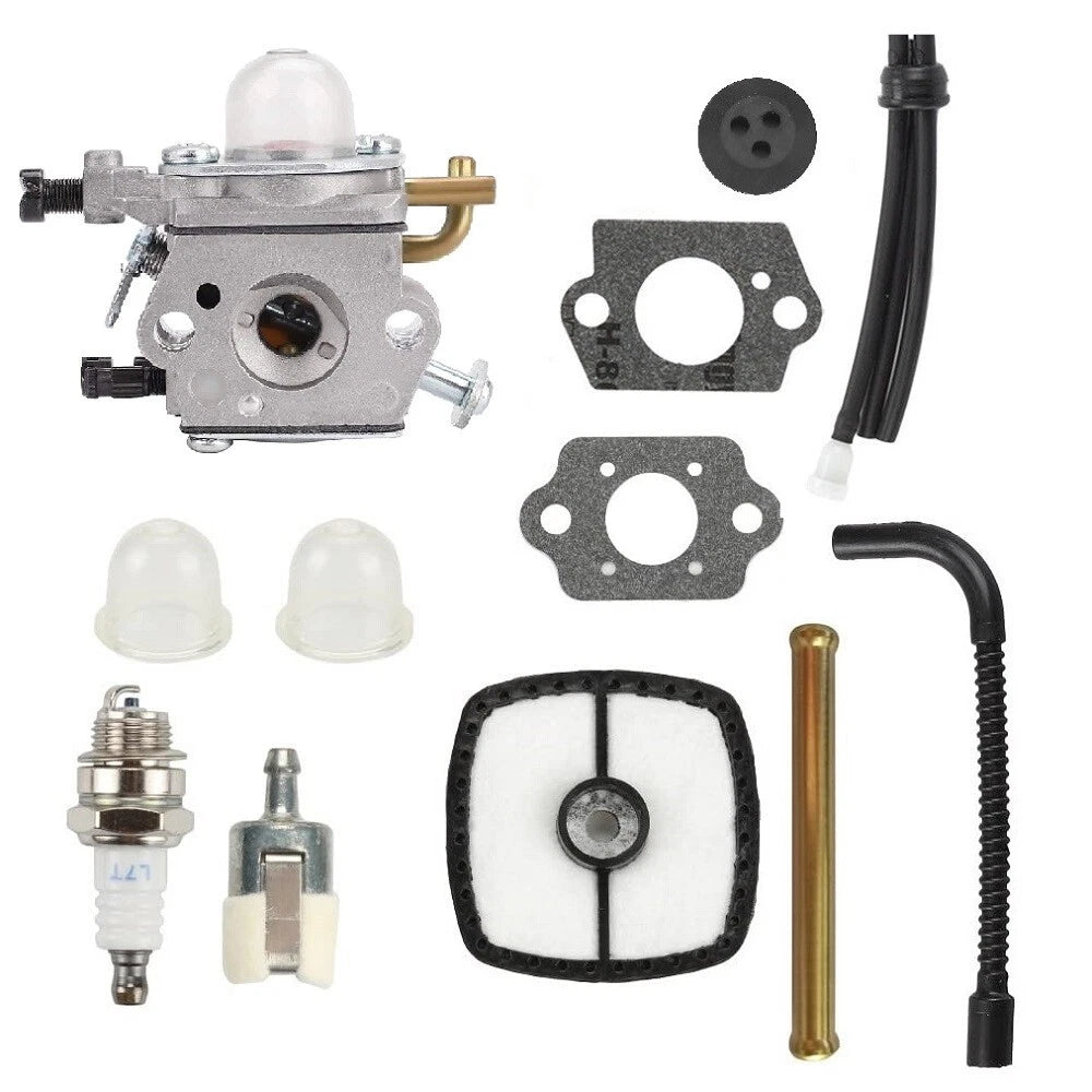 Carburetor Carb Kit for Echo PB200 PB201 PS200 ES210 ES211 (Zama C1U-K78)