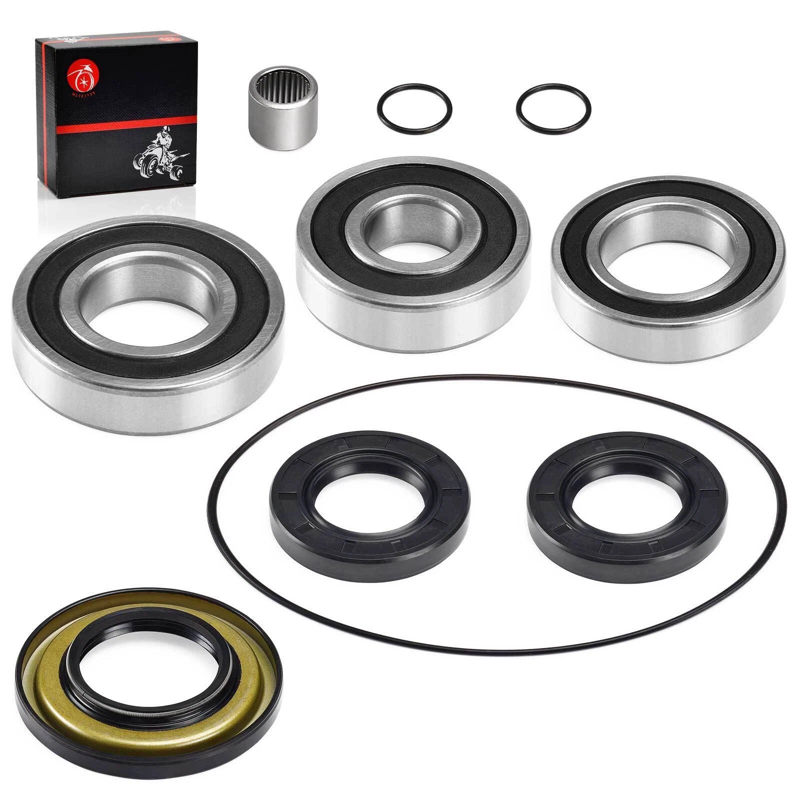 Rear Differential Bearing with Seal Kit for Can-Am Outlander 500 (2015)