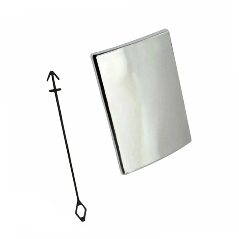 Tow Hook Cover for Mercedes ML GLE (2012–2019)