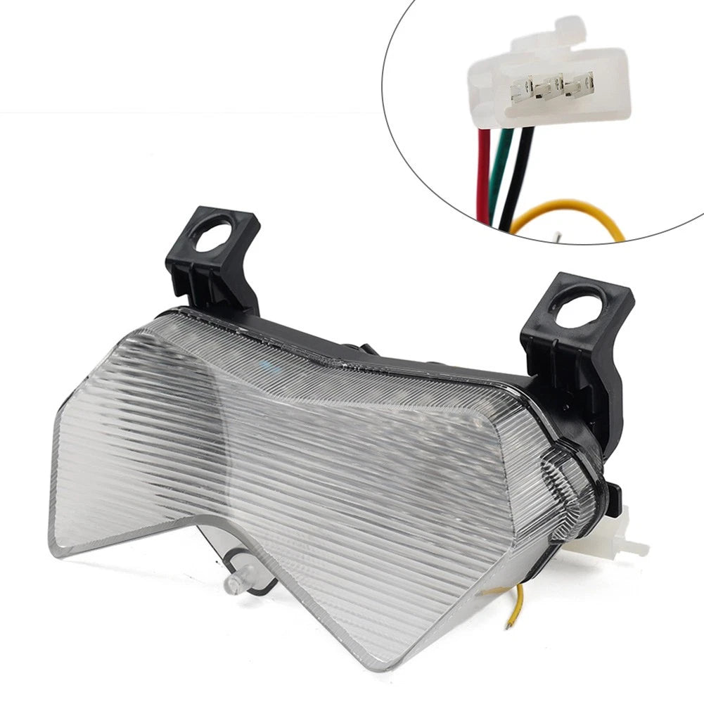 LED Tail Light Turn Signal for Kawasaki Z750 (2004–2006) & ZX6R (2003–2004)
