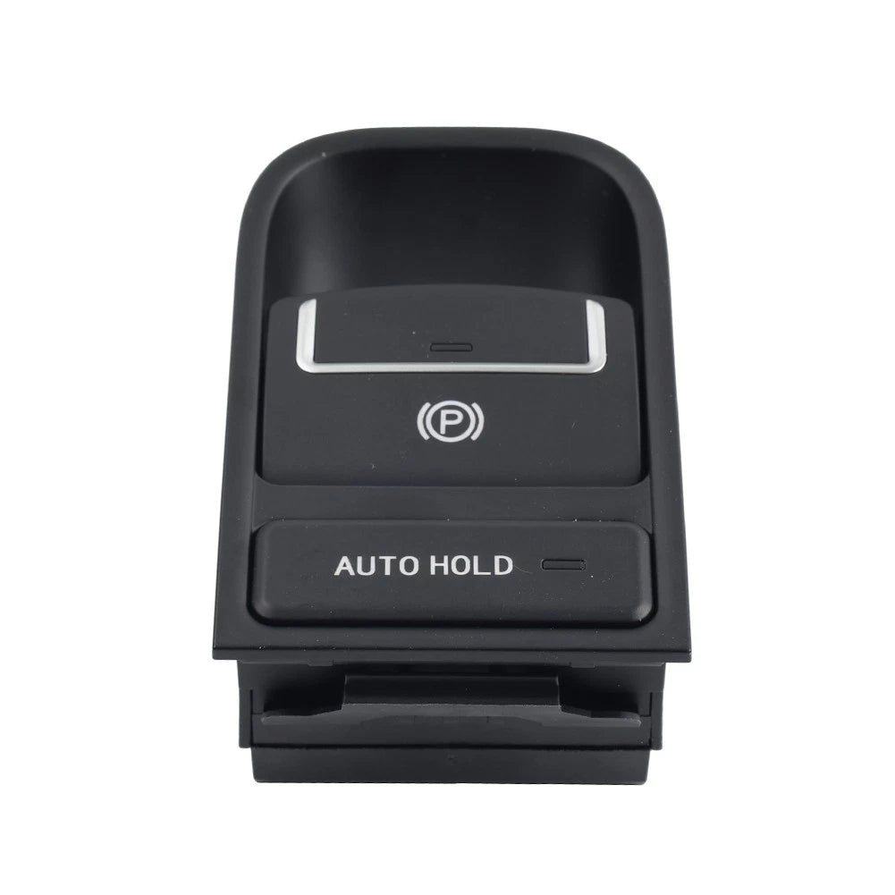 Electronic Parking Brake Switch Button for Volkswagen Tiguan Sharan (2008–2018) 5N0927225A