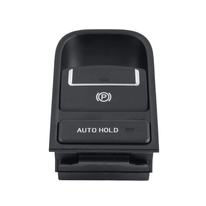 Electronic Parking Brake Switch Button for Volkswagen Tiguan Sharan (2008–2018) 5N0927225A