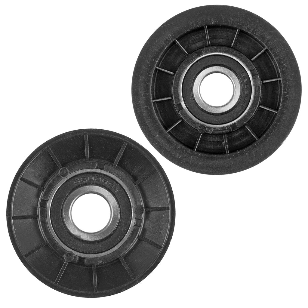Idler Pulley for Transmission Belt Replacement for John Deere GX20286 (2010–2018)