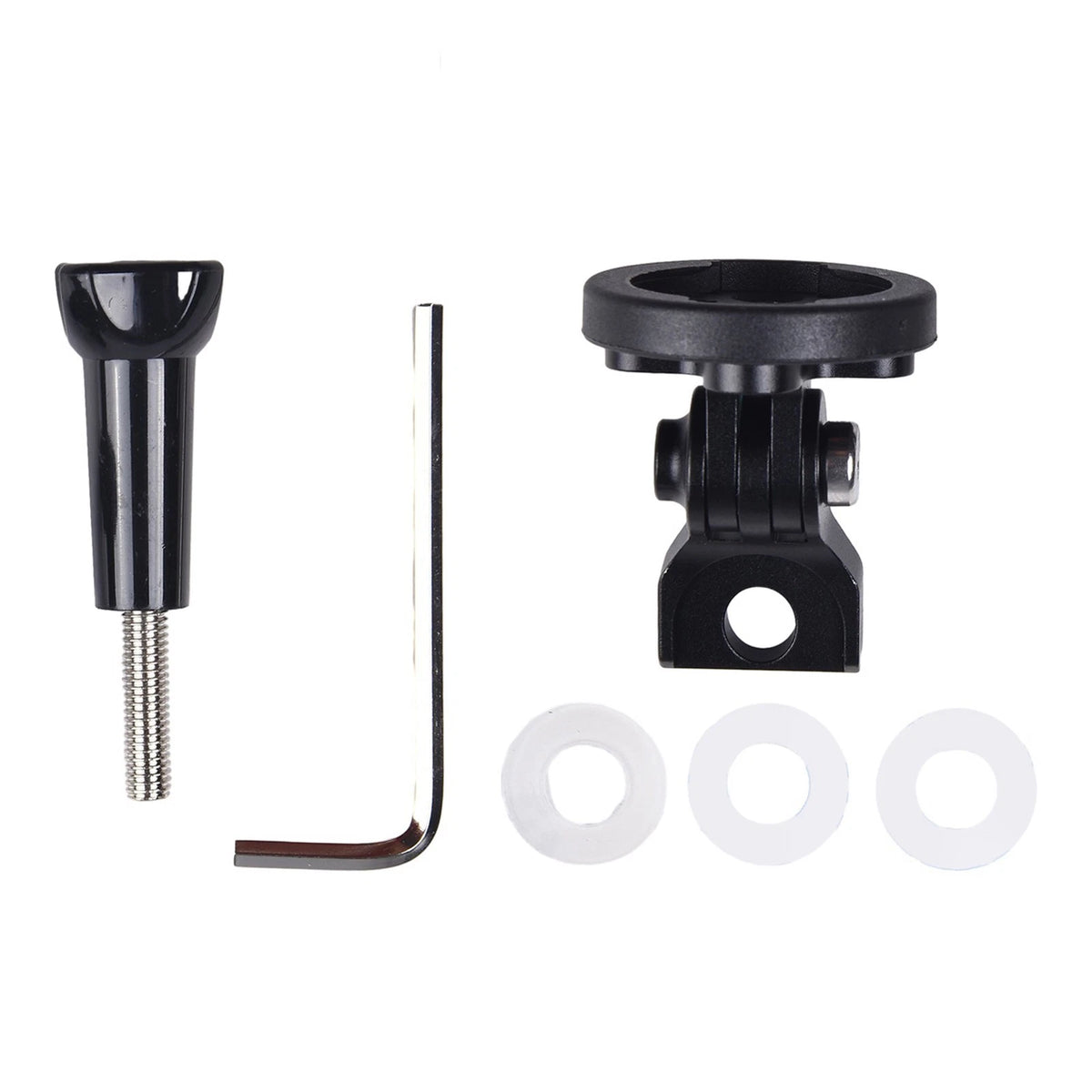 Bike Camera Mount for Brompton (30g)