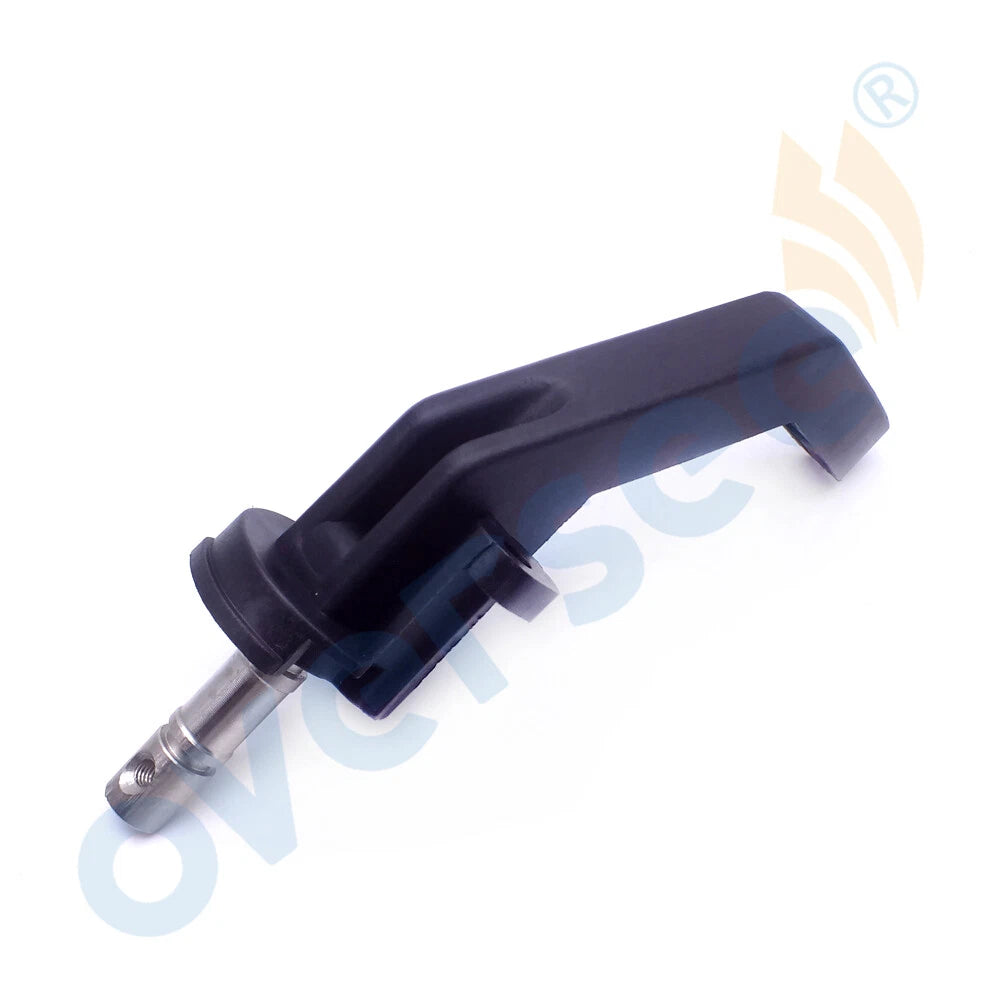 Gear Shifter Lever for Tohatsu Outboard 2T 4-5HP (369-66110-1, Mercury 813027, 8130275)