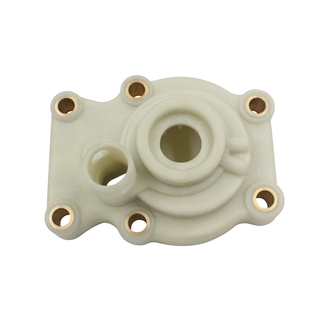 Water Pump Repair Kit 393630 for Johnson Evinrude OMC 20-35 HP Outboards (1990-2023)