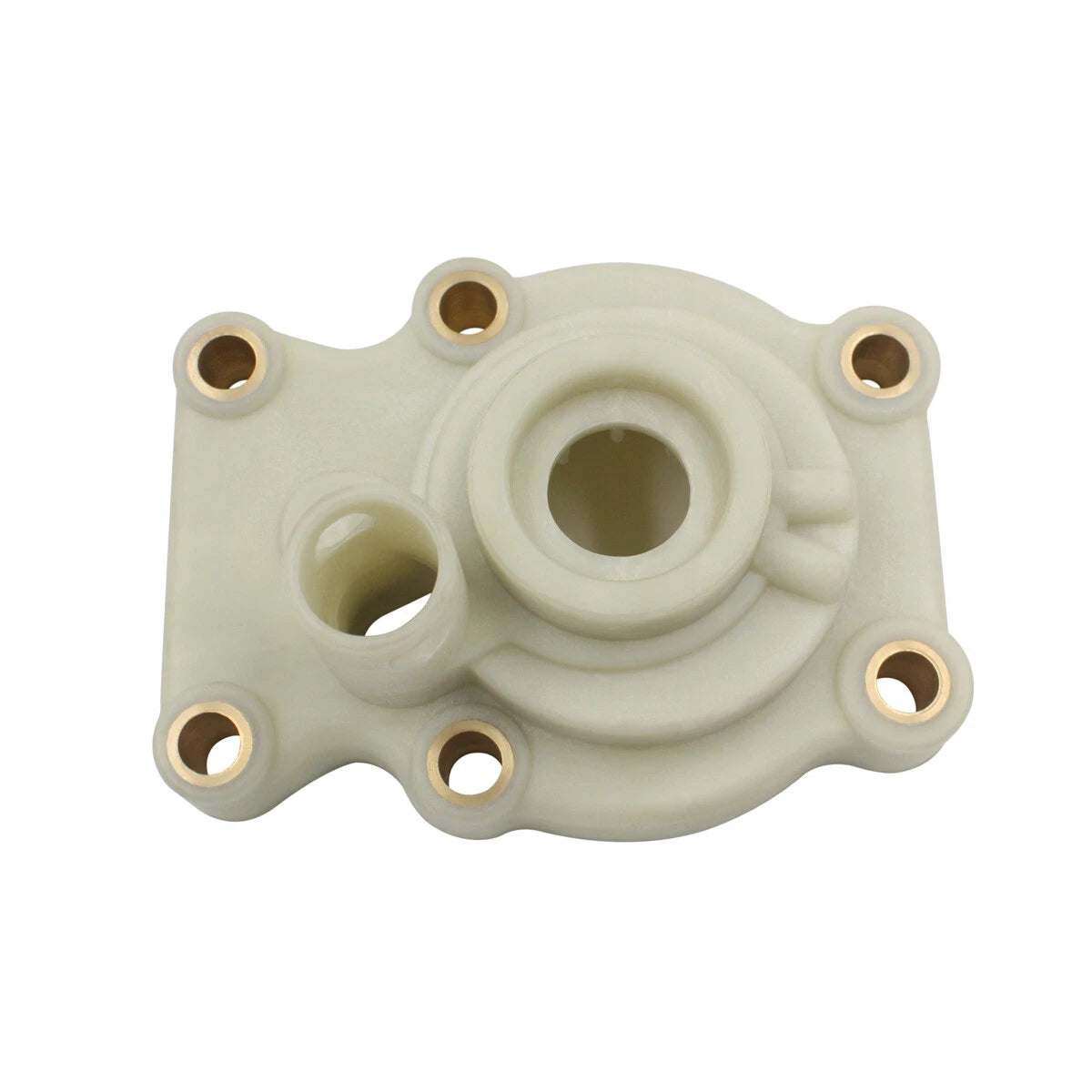 Water Pump Repair Kit 393630 for Johnson Evinrude OMC 20-35 HP Outboards (1990-2023)