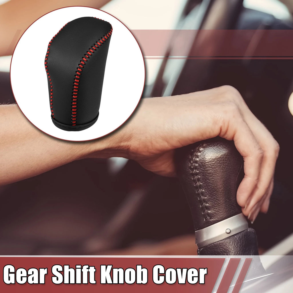 Gear Shift Knob Cover Protector for Toyota Crown (2005–2013)