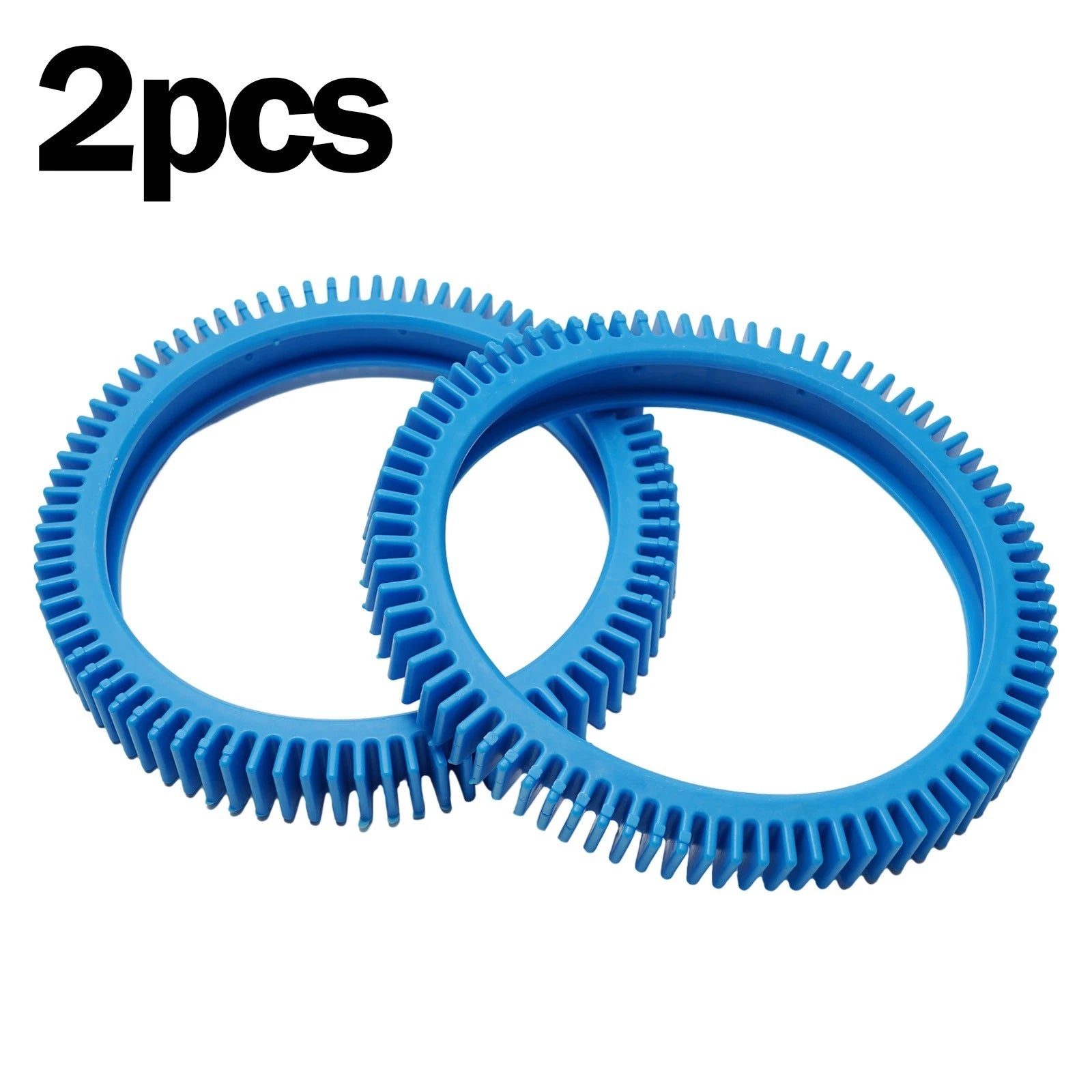 Back Tire Kit for Hayward Pool Vacuum