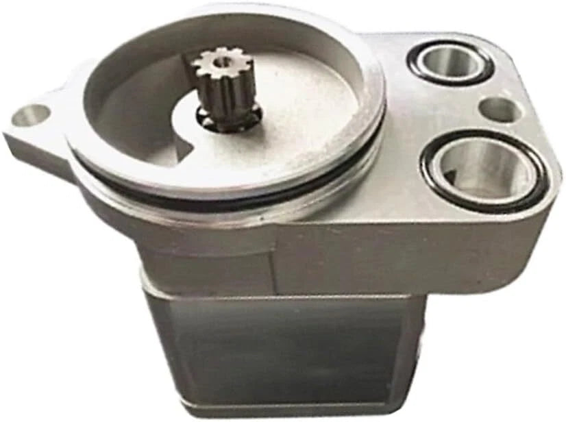 Hydraulic Pump 1772577 for Caterpillar 3176C C-9 Engine 330C 330CL