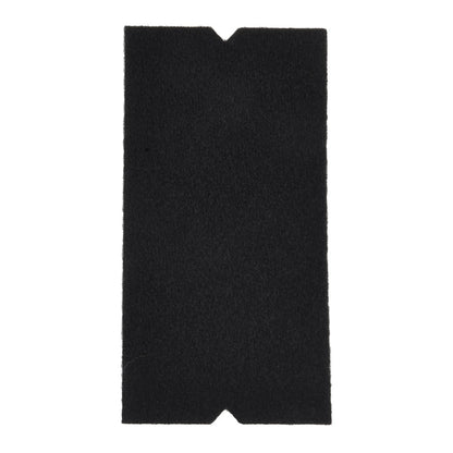 15 Piece Set of Scratch Resistant Wool Felt Cloths for Card Squeegee Scraper