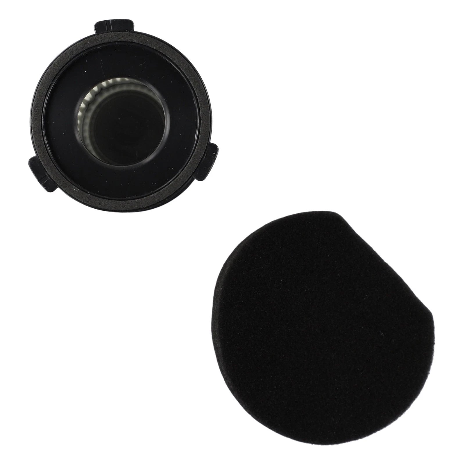 Filters and Sponges Accessories for