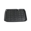 Rear Trunk Boot Mat Cargo Liner for Ford EcoSport (2019)