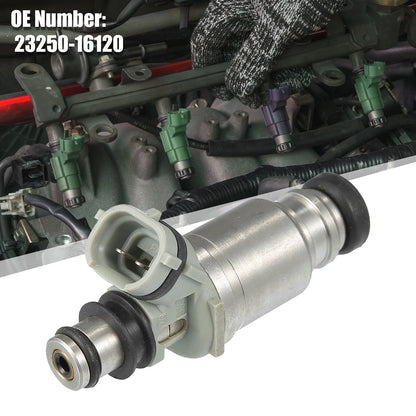 Fuel Injector Replacement Kit for Toyota Celica 1.6L (1990–1993)