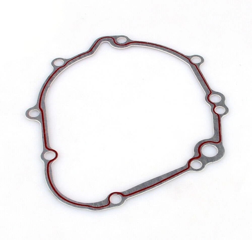 5PCS Stator Cover Gaskets for Suzuki GSXR600 GSXR750 (2006–2008) 11483-01H00-00 T9