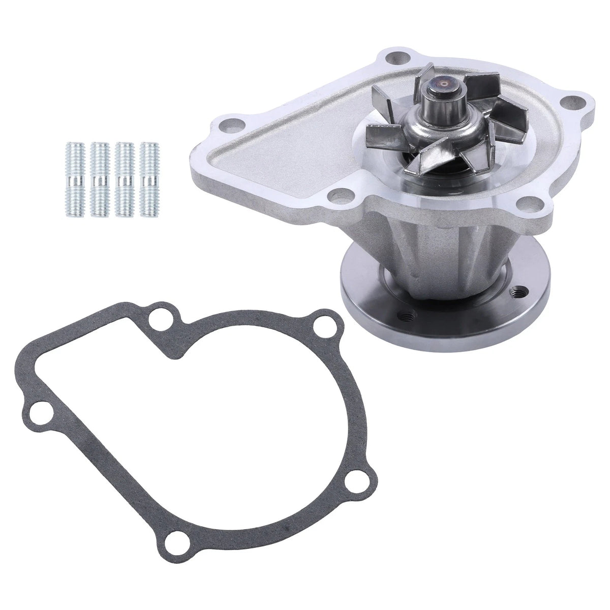 Engine Water Pump AW9206 for Nissan 240SX Frontier XTerra Pickup D21 (1989–2004)