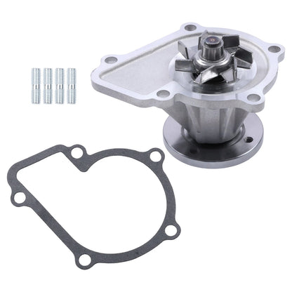 Engine Water Pump AW9206 for Nissan 240SX Frontier XTerra Pickup D21 (1989–2004)
