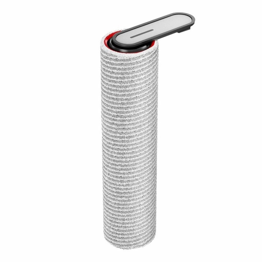 Roller Brush Vacuum Accessory for Home Cleaning (Multi-surface Use)