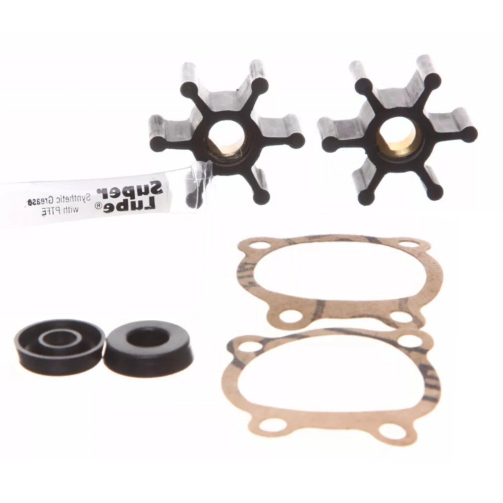 Impeller Kit for Wayne PC1 & PC2 Pumps (66059, WYN1, PDS-30, PAS-30)