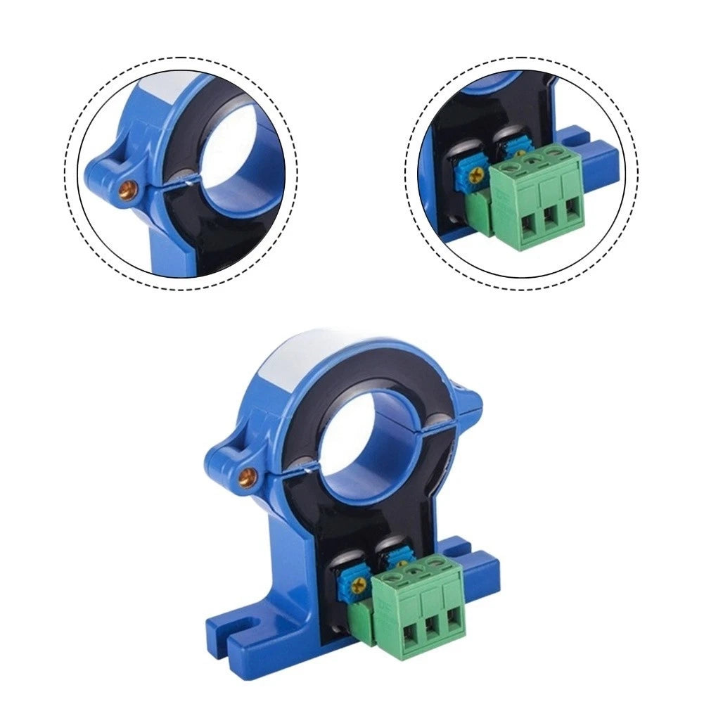 Current Sensor Transmitter for HVAC and Lighting Control (20mm Aperture)