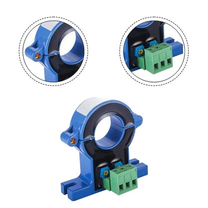 Current Sensor Transmitter for HVAC and Lighting Control (20mm Aperture)