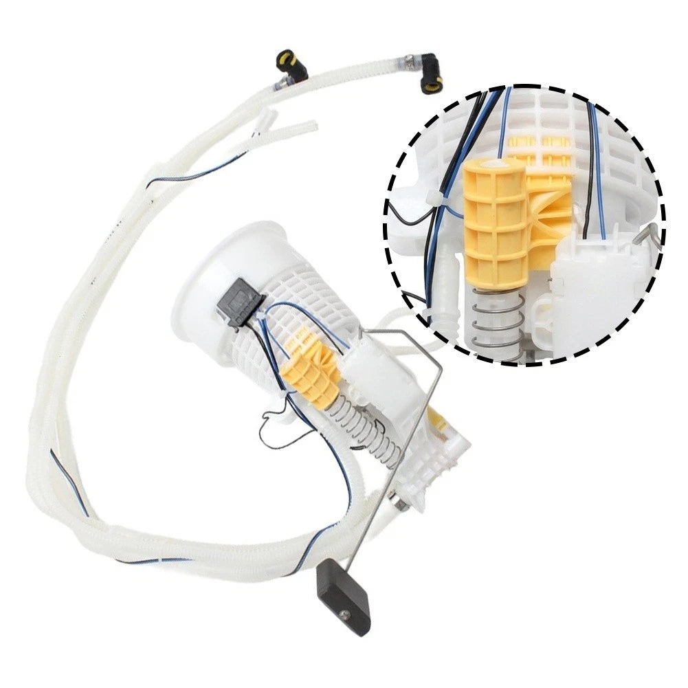 Fuel Pump Assembly for Mercedes W211 E55 AMG, CLS55 AMG (2003–2006)