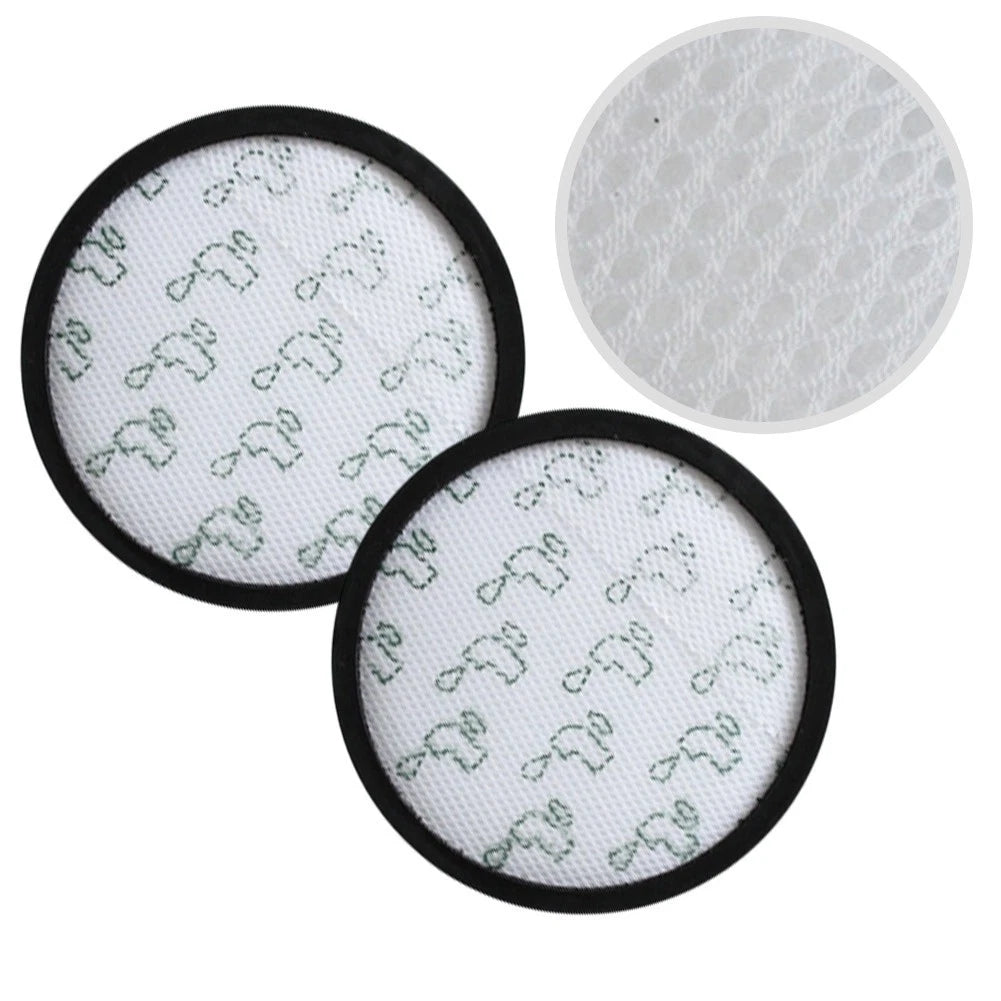 HEPA Filter Kit for Tefal X-Trem Vacuum (Compatible Models)