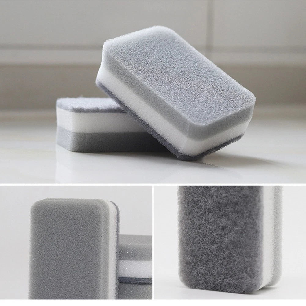 Dishwashing Sponge for Home Cleaning Accessory