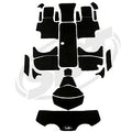 Complete Traction Mats Kit for Seadoo Speedster 1600 EFI (2000–2002)