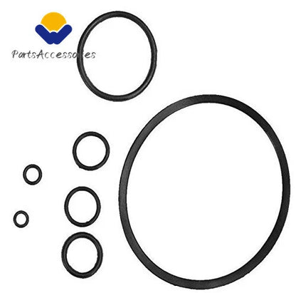 Carburetor Rebuild Kit for Mikuni KHS-016 HSR-42/45 (Motorcycle)