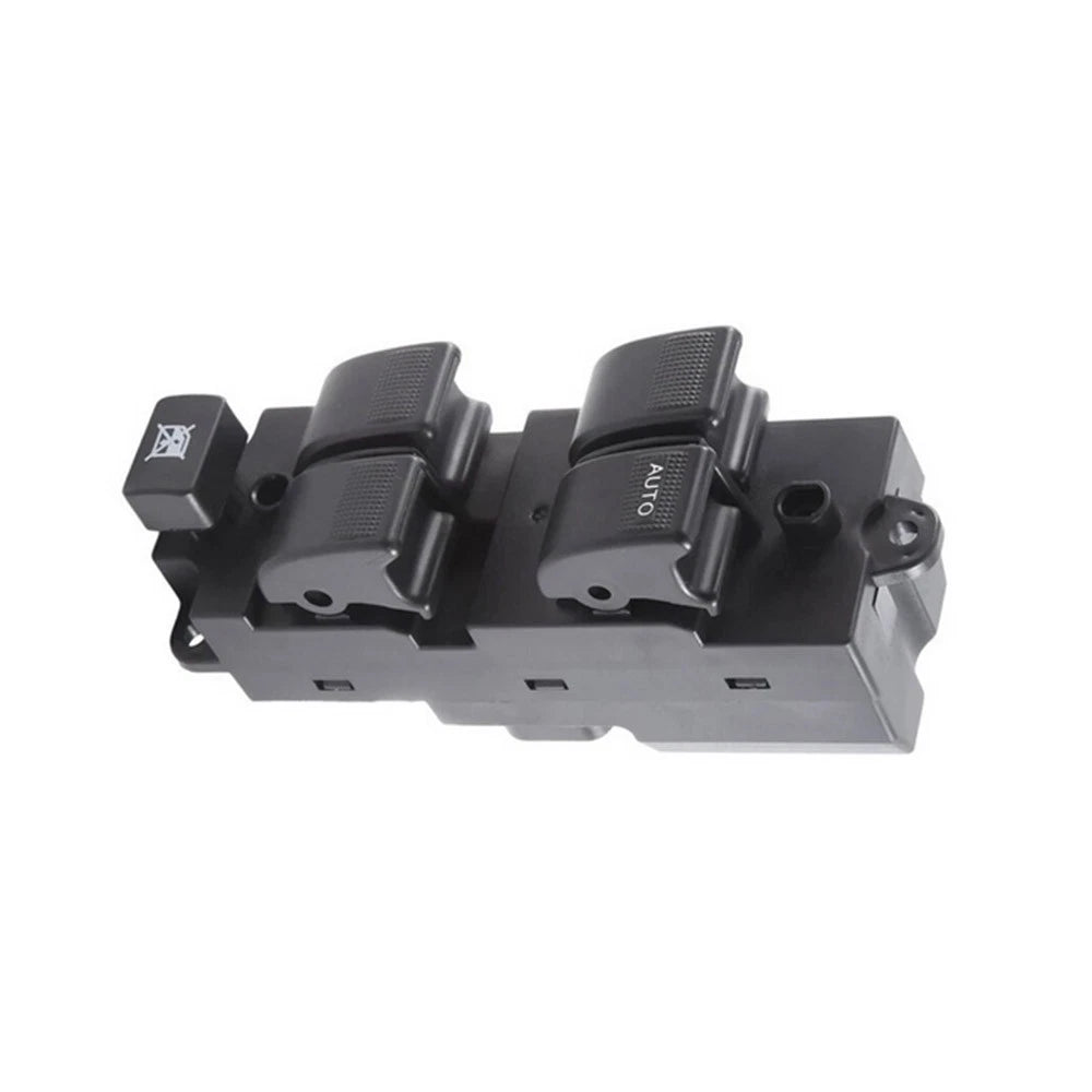 Front Window Control Switch Button B27A-66-350 for Mazda Familia (1998–2003)