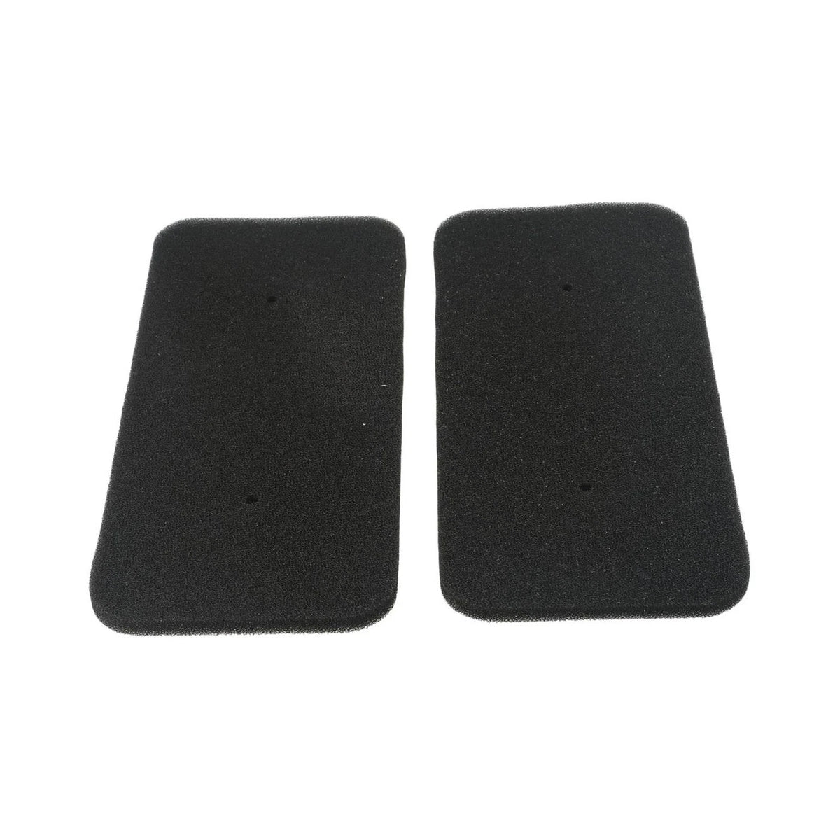 2X Vacuum Parts Sponge Filter 27x12.5 cm for Home