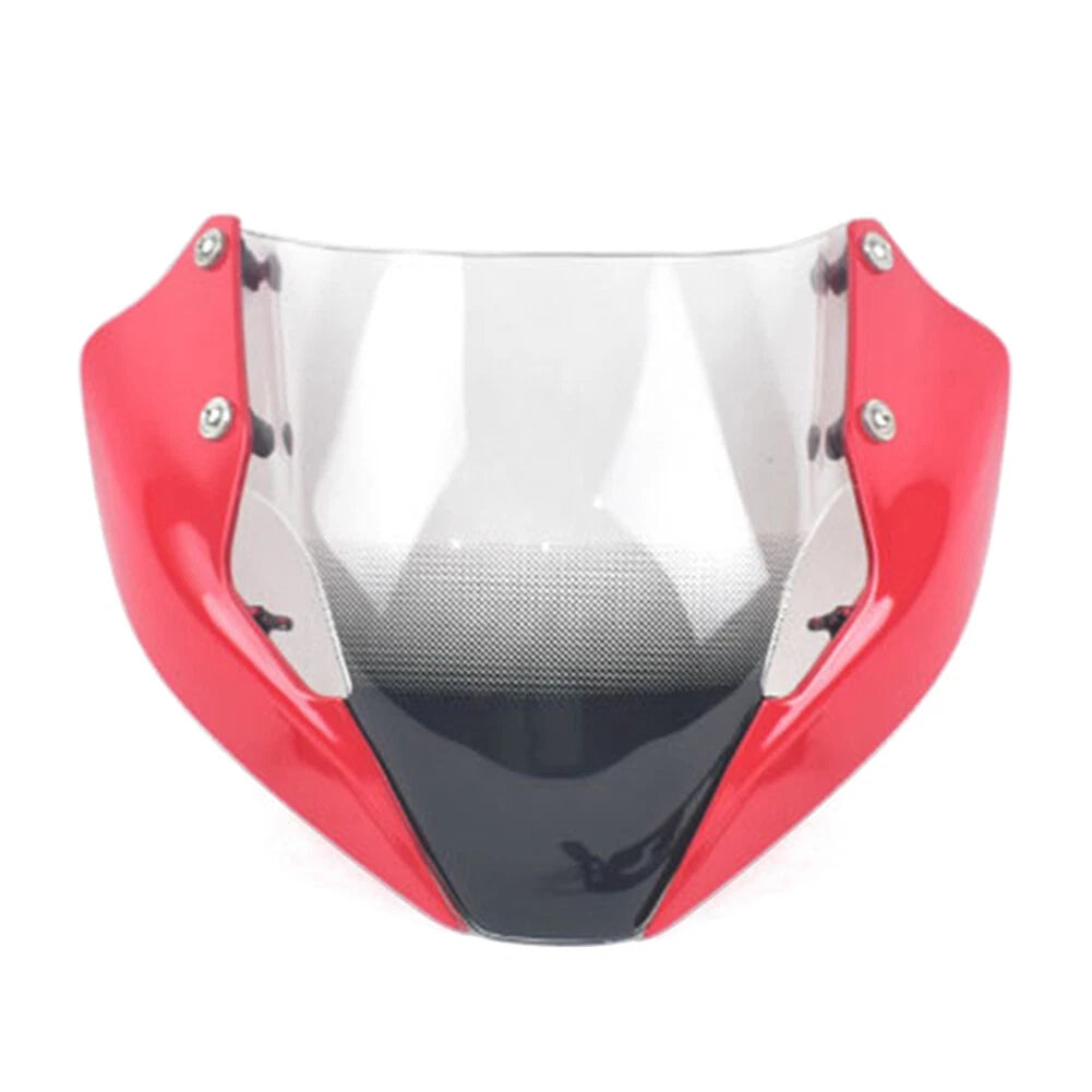 Windshield Sun Visor for Ducati Monster 821 1200 797 (2018–2023)