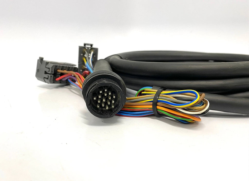 Extension Cable Harness for Volvo Penta 873912