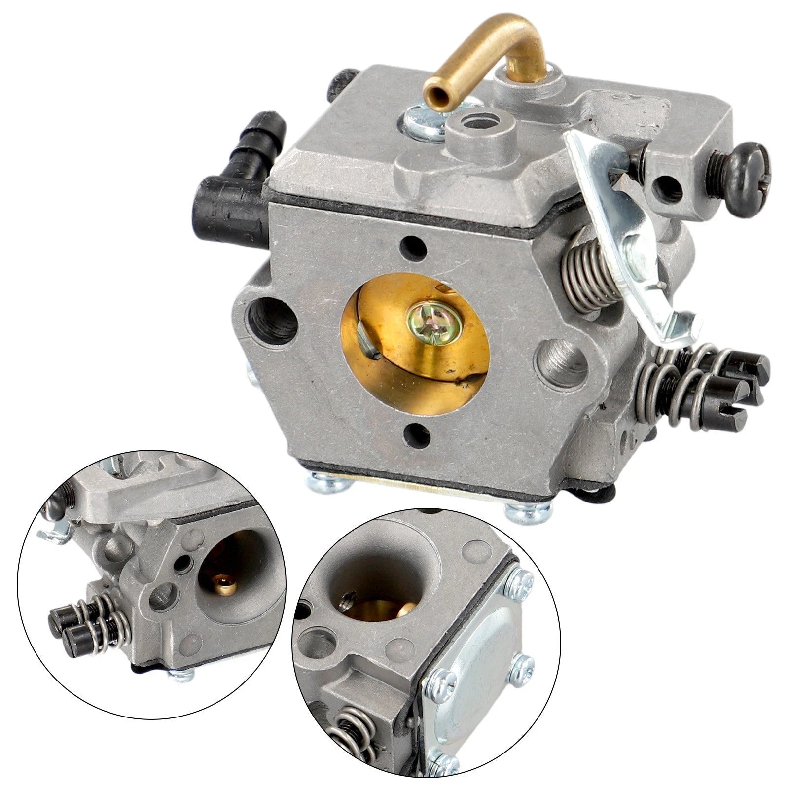 Carburetor for Chainsaw