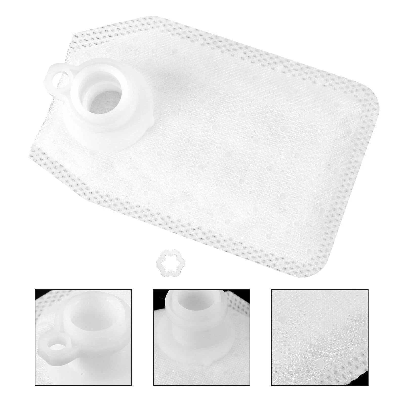 Fuel Pump Strainer Filter for Yamaha YW50F, XC125E, XP500, YP250, MT125, T9