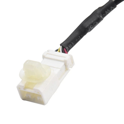 Rear Backup Camera for Acura TSX (2011–2014)