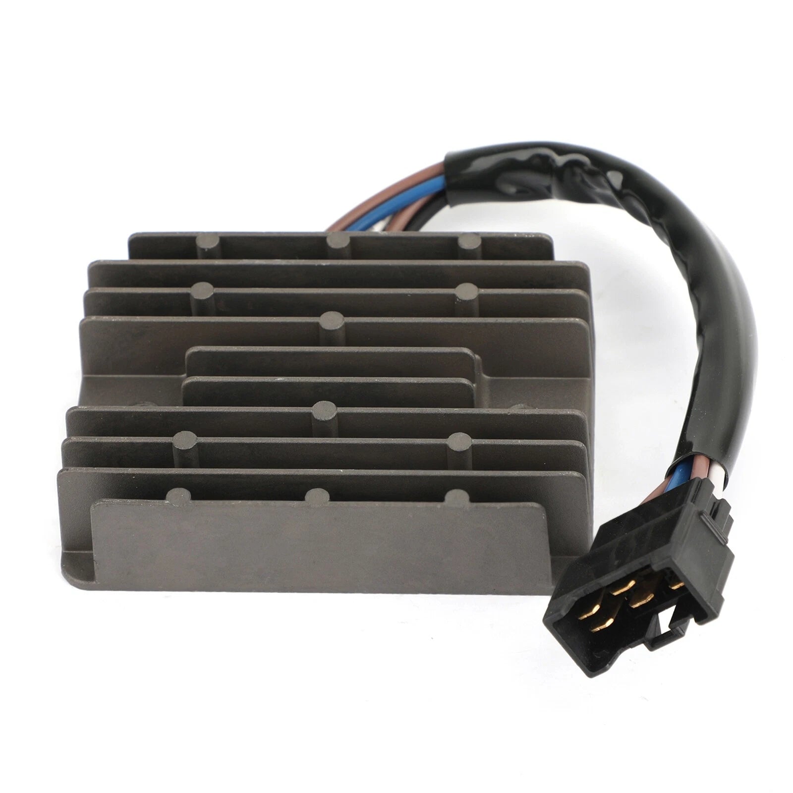 Voltage Regulator Rectifier for Honda GX440 GX630 GX660 GX690 (N/A) 31750-Z2E-803