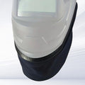 Welding Helmet Bib for High Performance (Flame Retardant)
