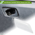 Front Right Washer Nozzle Cover Cap for Toyota Camry (2011–2015)