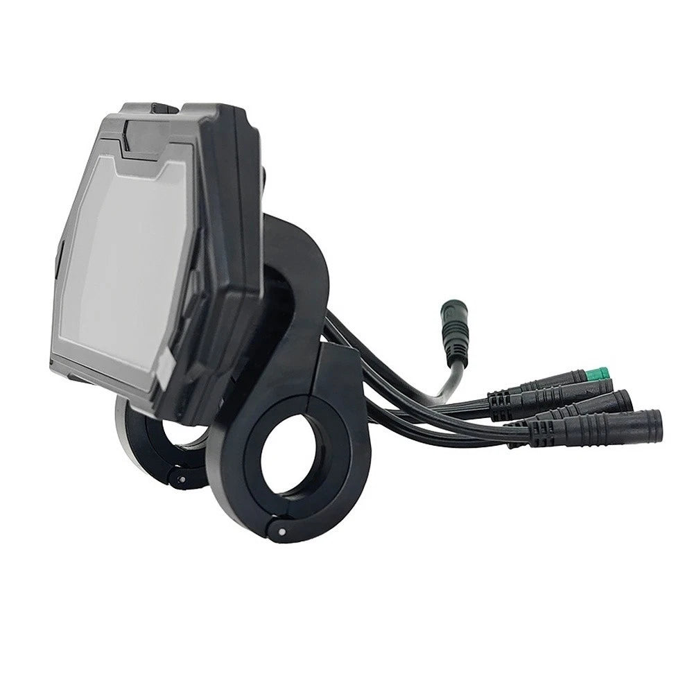 Wireless Dashboard Controller for KUKIRIN G2PRO G2MAX Scooter