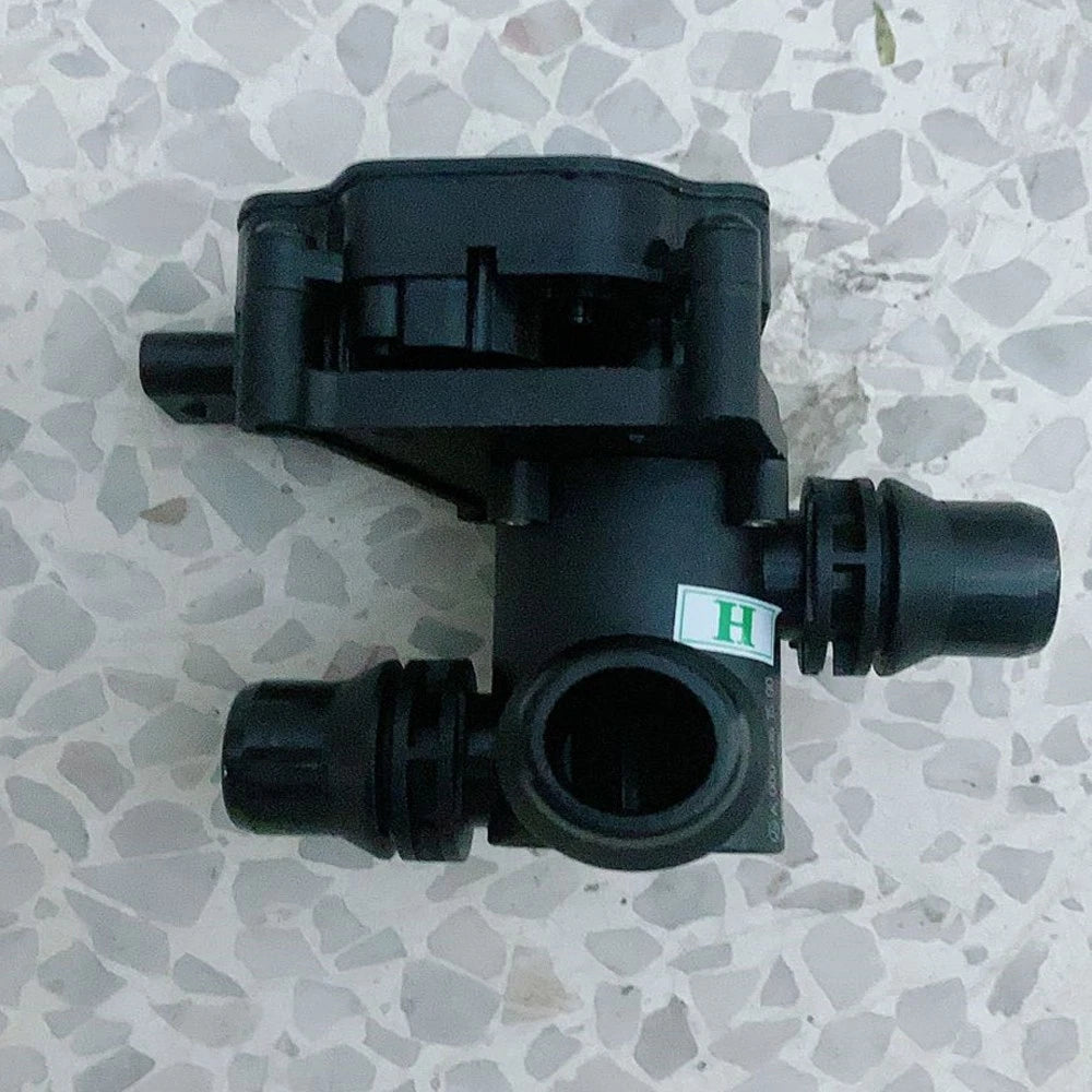 Air Conditioning Water Exchange Control Valve for Mercedes-Benz S-Class (2014–2020)