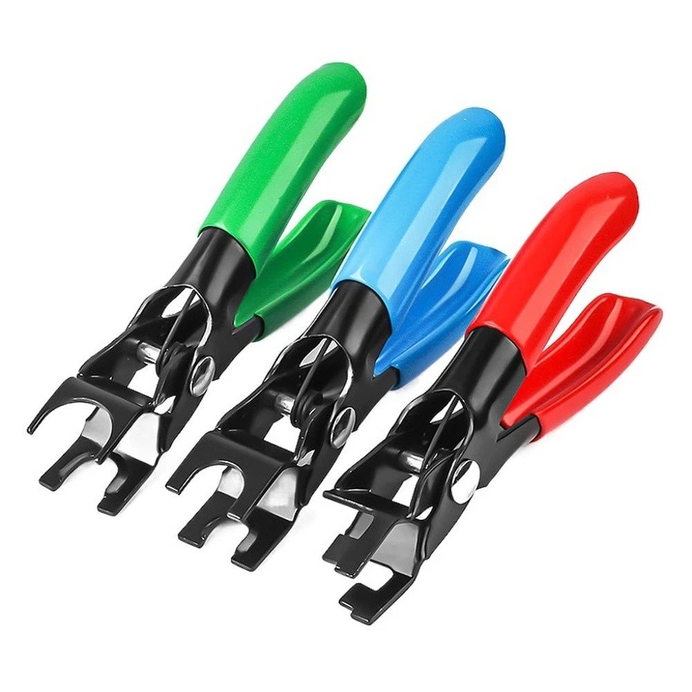 Automotive Tool Set Alloy Construction High-Tension Spring Multiple Sizes