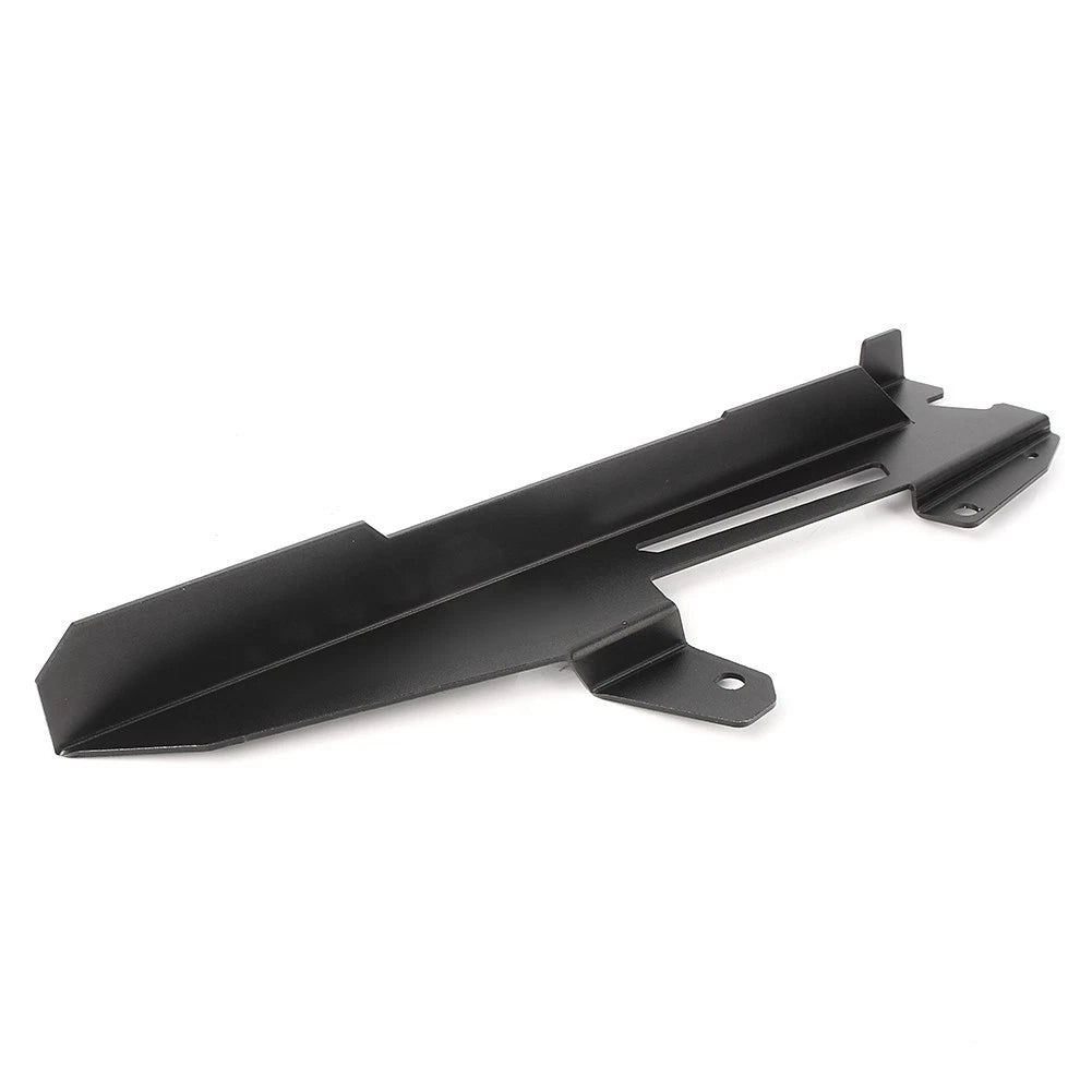 CNC Chain Protector Guard Cover for Kawasaki Z1000 Ninja 1000 (2010–2021)
